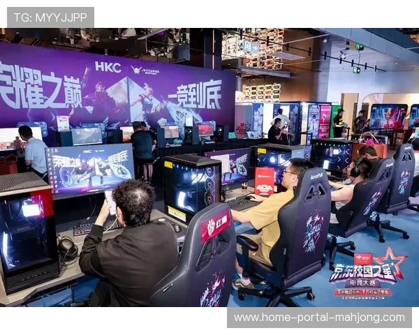 电竞与传统体育赛事双向赋能，年轻群体参与度攀升