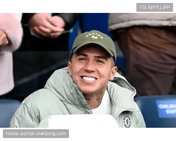 恩佐·费尔南德斯流露皇马向往，切尔西主帅紧急谈心